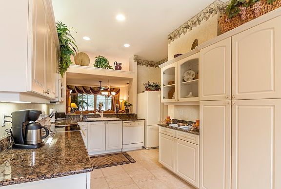 42" cabinets