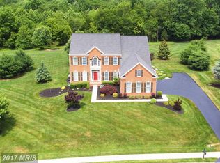 1509 Willowdale Dr, Bel Air, MD 21015
