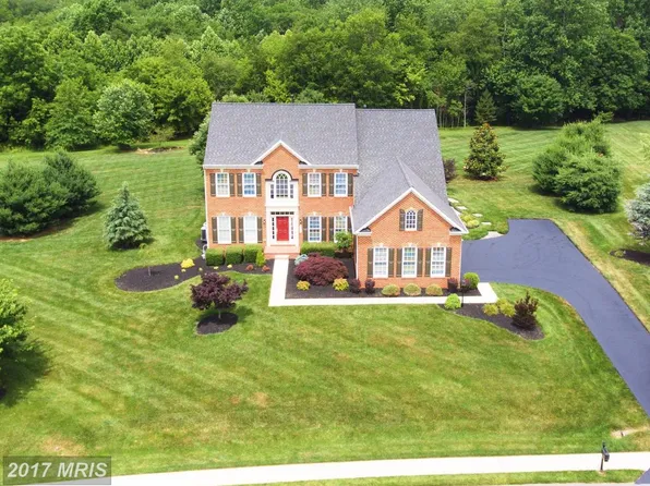 1509 Willowdale Dr, Bel Air, MD 21015