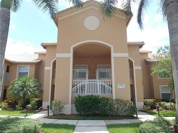 2nd image of 19991 Barletta Ln Unit 1913