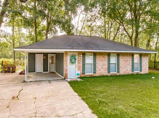 11026 Martin Rd, Gonzales, LA 70737