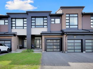 741 Twist Way, Ottawa, ON K2V0K1