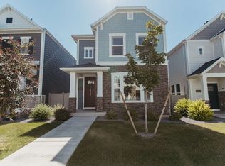 9763 N Ashgrove Ln, Highland, UT 84003