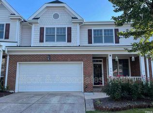 5311 Fair Rain Dr, Raleigh, NC 27616