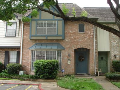 11002 Hammerly Blvd APT 82, Houston, TX, 77043