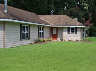 28545 Norwood Dr, Livingston, LA 70754
