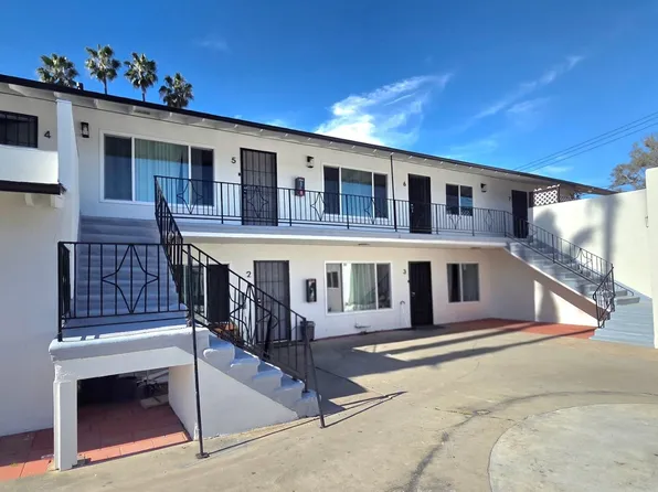 1803 W Sumac Ln #B10, Anaheim, CA 92804