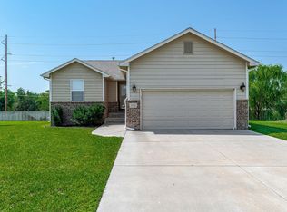 4762 S Kessler Ct, Wichita, KS 67217