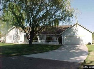 1005 Eagle Ct, Gardnerville, NV