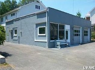 602 Garibaldi Ave, Roseto, PA