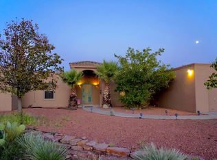 5316 Miller Rd, Las Cruces, NM 88007