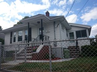 19 Miami Ave, West Roxbury, MA 02132