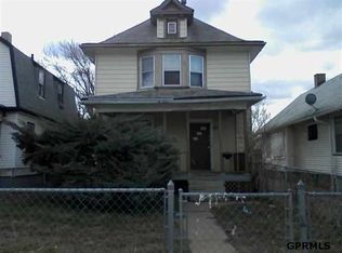 2525 Bristol St, Omaha, NE 68111