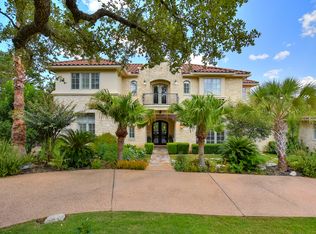 5718 Merrywing Cir, Austin, TX 78730