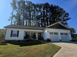 458 Laurel St, Morristown, TN 37813