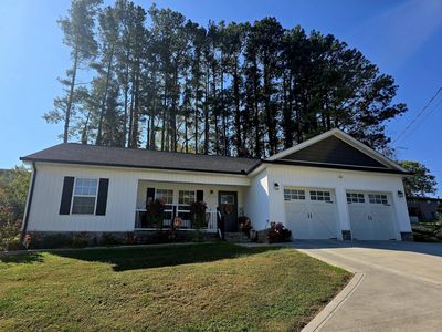 458 Laurel St, Morristown, TN, 37813