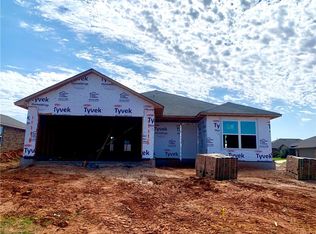 11116 NW 98th St, Yukon, OK 73099