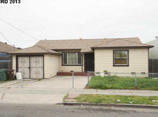 637 Harbour Way, Richmond, CA 94801