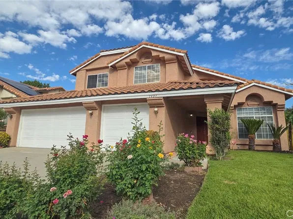 7497 Star Pine Cir, Highland, CA 92346