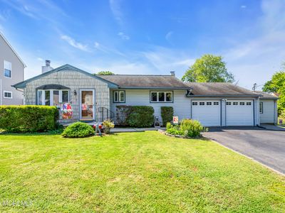 12 Oakshades Avenue, Aberdeen, NJ, 07747