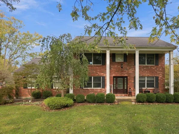 2750 Silver St, Granville, OH 43023