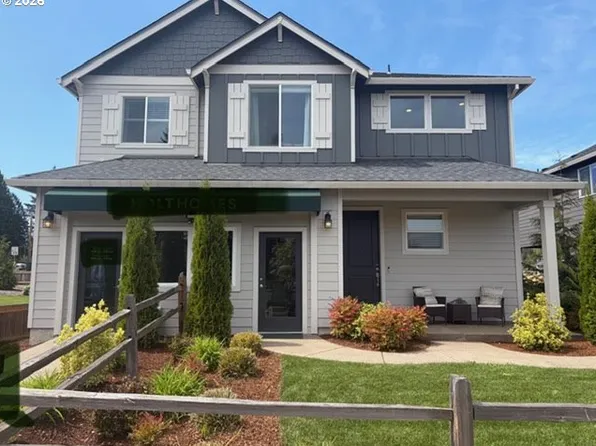 24457 SW White Oak Ter, Sherwood, OR 97140