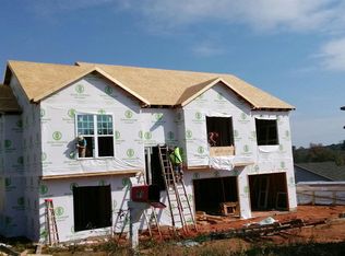 41 Colonial Ct #39, Jefferson, GA 30549