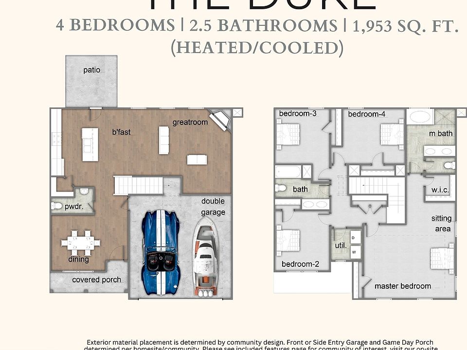 2nd image of 682 Jasmine Dr #G3