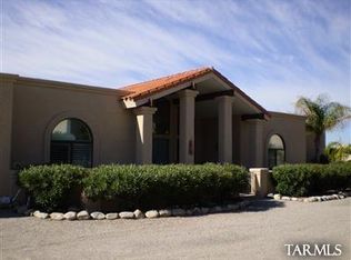 2986 E Manzanita Ridge Pl, Tucson, AZ 85718