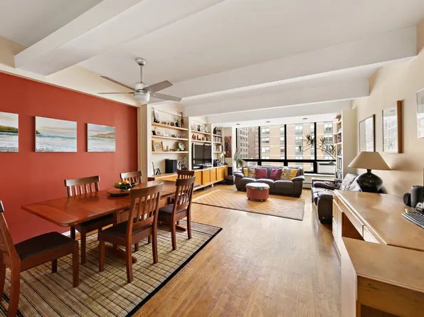 250 West 88th Street image 1 of 7