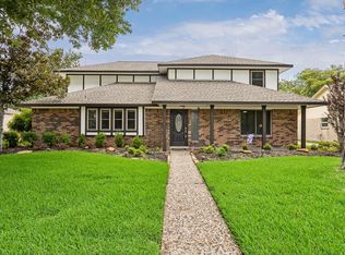 3702 Millbridge Dr, Houston, TX 77059