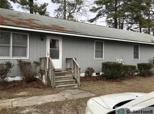 307A Forsythe St, Fayetteville, NC 28303