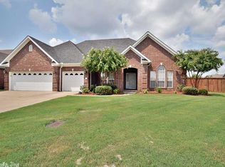 2800 Gulfshore Dr, Conway, AR 72034