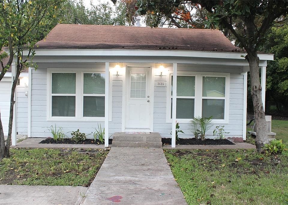 Welcome to this completely remodeled 3 bedroom home ready for immediate move in.