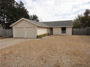 601 Buckboard Blvd, Round Rock, TX 78681