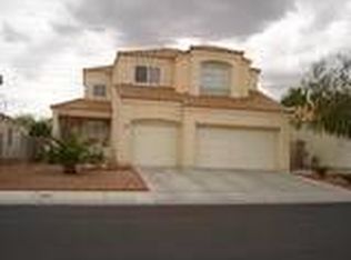 7921 Indian Cloud Ave, Las Vegas, NV 89129