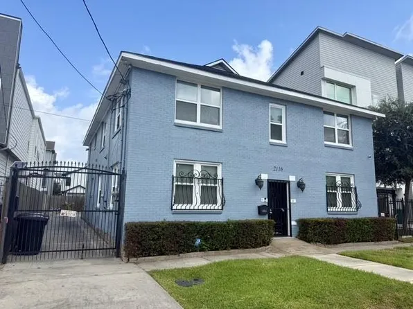 2116 Live Oak St #B, Houston, TX 77003