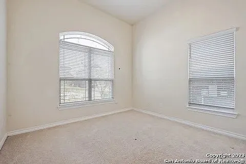 Downstairs bedroom 1