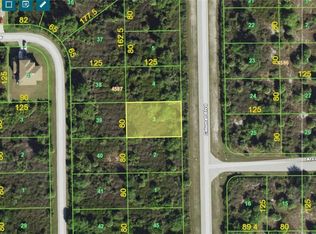 10277 Calumet Blvd, Port Charlotte, FL 33981