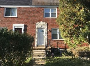 1304 Hillsway Ct, Baltimore, MD 21234