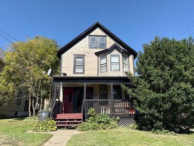 90 Hurlburt Ave, Akron, OH, 44303