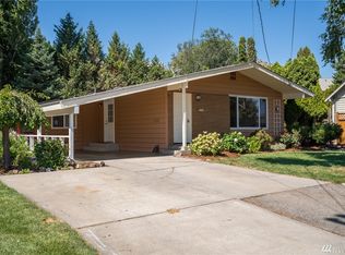 1008 Vista Pl, Wenatchee, WA 98801