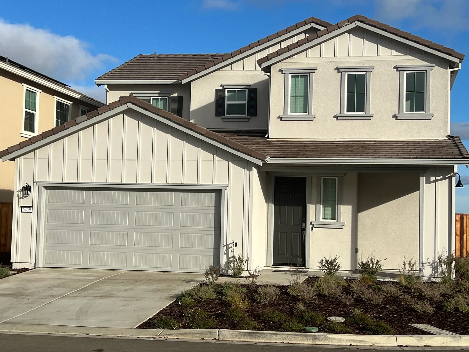 5459 Knights Valley Ln — Photo 1