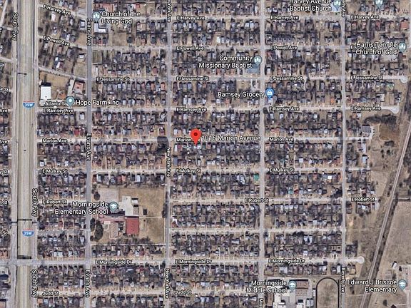 2nd image of 1016 Marion Ave