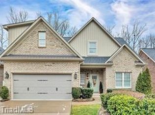 2242 Renaissance Ln, High Point, NC 27262
