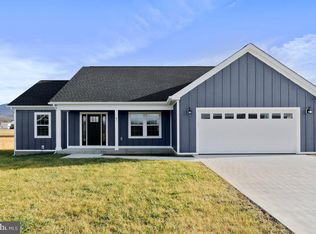 91 Arthur Ln, Luray, VA
