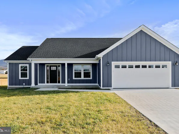 91 Arthur Ln, Luray, VA 22835