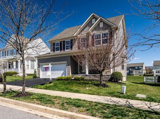 520 Middlesex Dr, Middletown, DE 19709