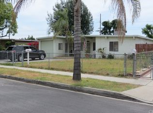 14914 Dexter St, Baldwin Park, CA 91706
