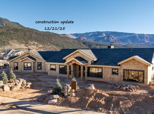 2046 S Eagle Ridge Loop, Cedar City, UT 84720